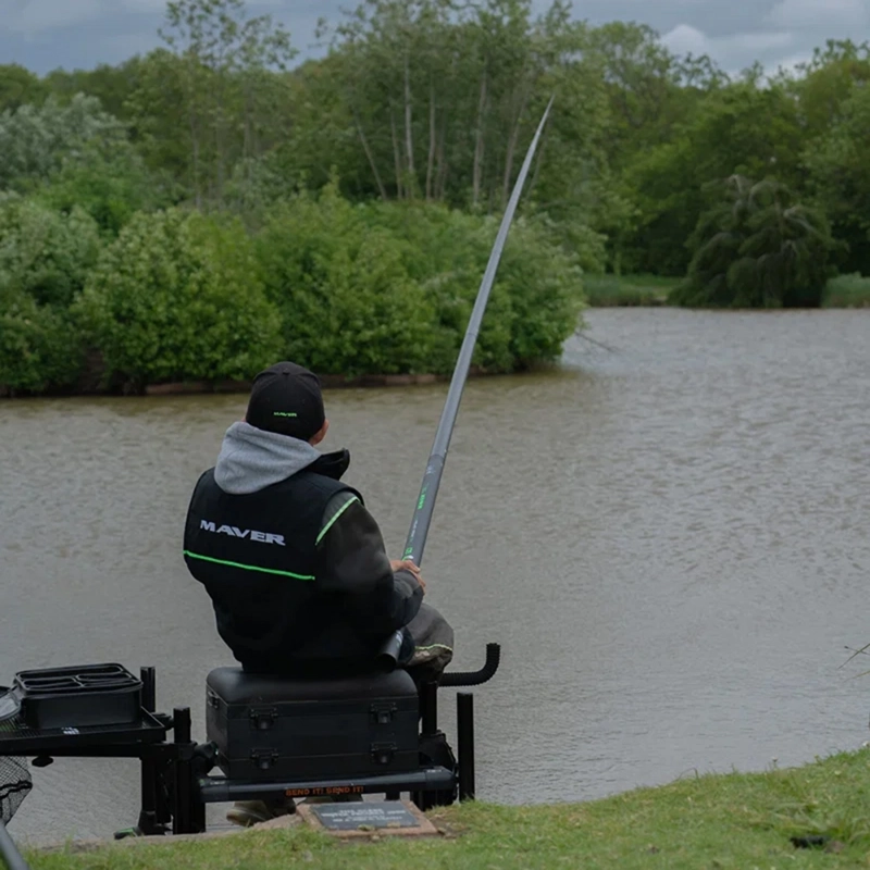 Maver MTT 601 Pole 16m